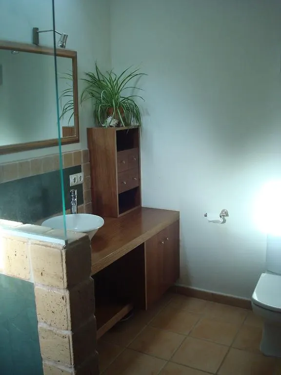 Villa Sa Vinyeta سانت لورنس دي بالافيا