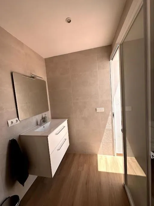 Villa Sa Vinyeta سانت لورنس دي بالافيا