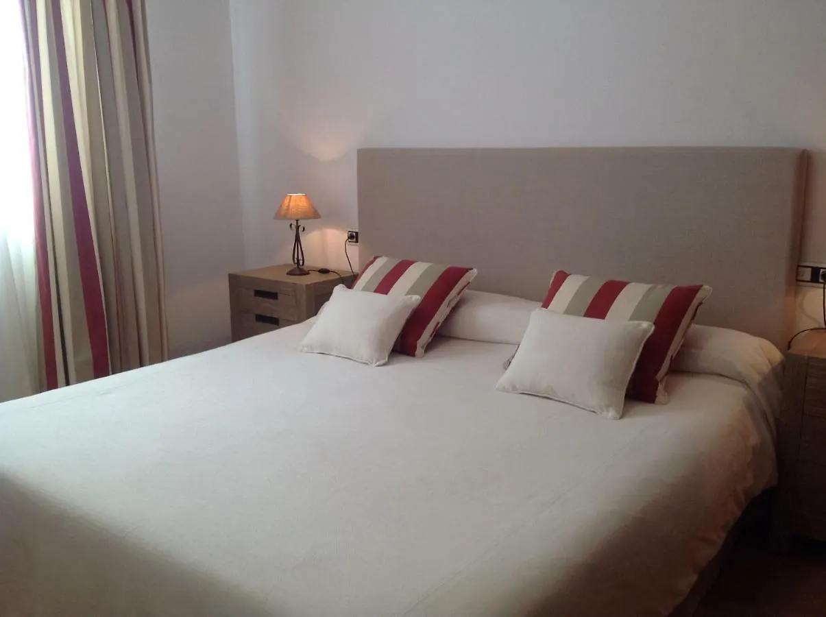 Villa Sa Vinyeta سانت لورنس دي بالافيا