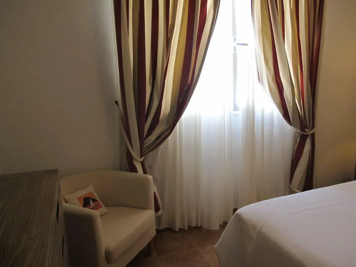 Villa Sa Vinyeta سانت لورنس دي بالافيا إسبانيا