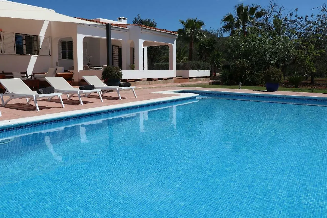 Villa Sa Vinyeta سانت لورنس دي بالافيا إسبانيا