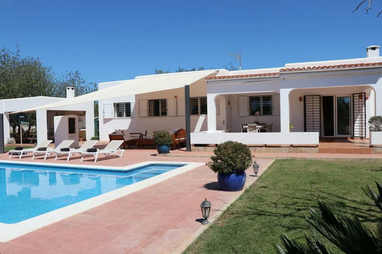 Villa Sa Vinyeta سانت لورنس دي بالافيا