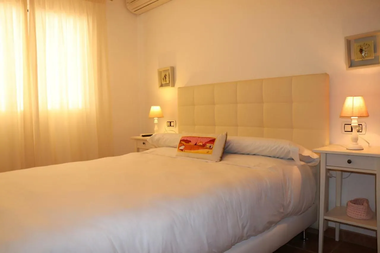 Villa Sa Vinyeta سانت لورنس دي بالافيا 0*,