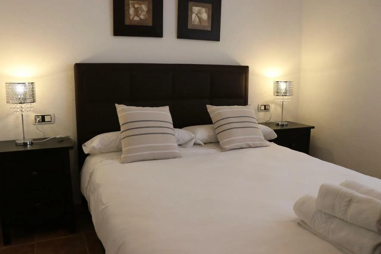 Villa Sa Vinyeta سانت لورنس دي بالافيا