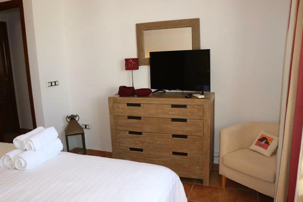 Villa Sa Vinyeta سانت لورنس دي بالافيا