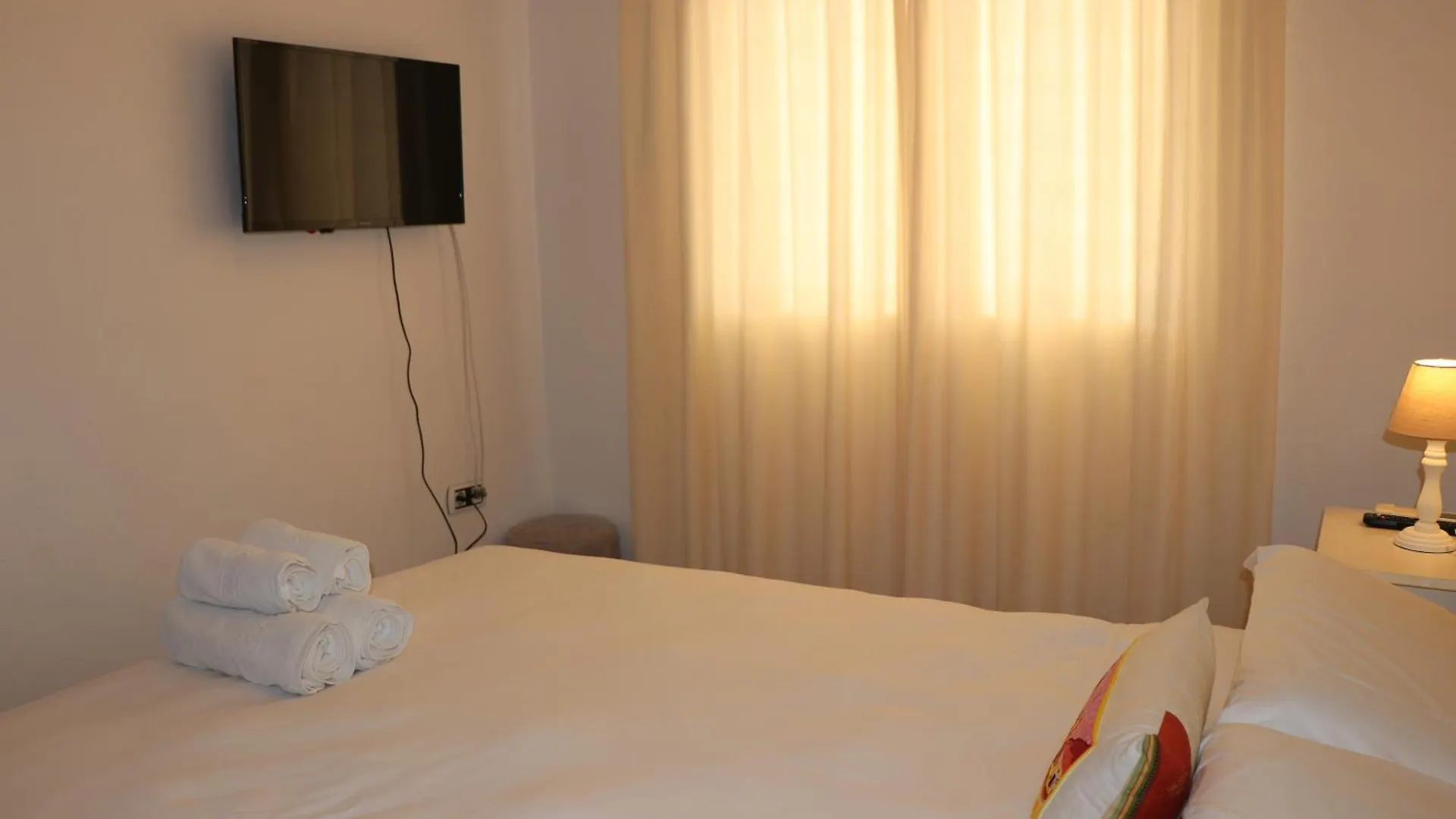 Villa Sa Vinyeta سانت لورنس دي بالافيا