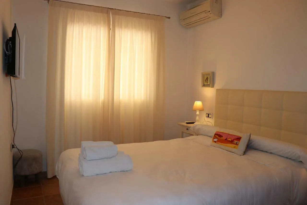 Villa Sa Vinyeta سانت لورنس دي بالافيا