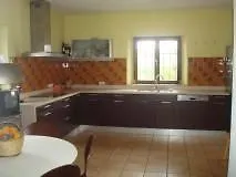 Villa Sa Vinyeta Sant Llorenc de Balafia