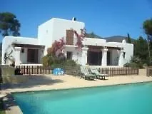 Villa Sa Vinyeta Sant Llorenc de Balafia