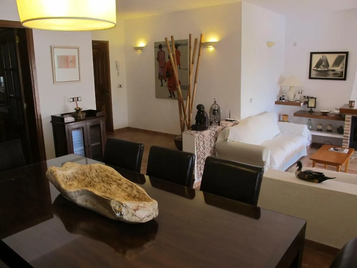 Villa Sa Vinyeta Sant Llorenc de Balafia 0*,  Spanje