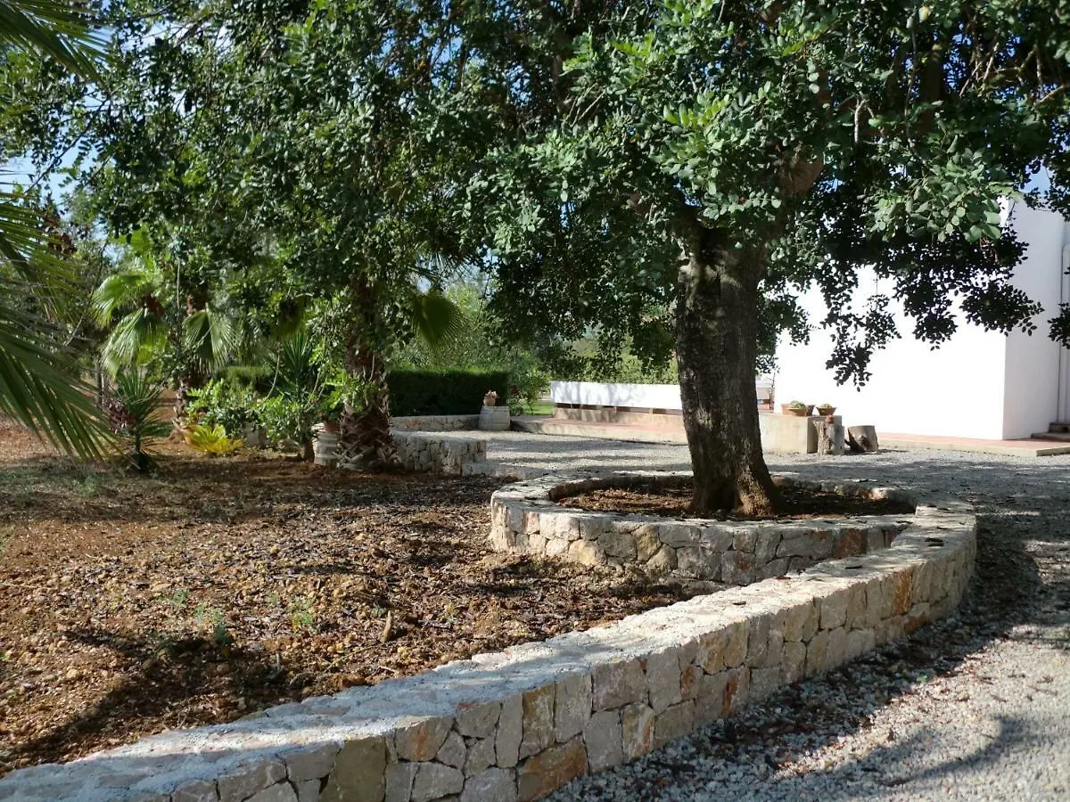 Villa Sa Vinyeta Sant Llorenc de Balafia 0*,  Spanje