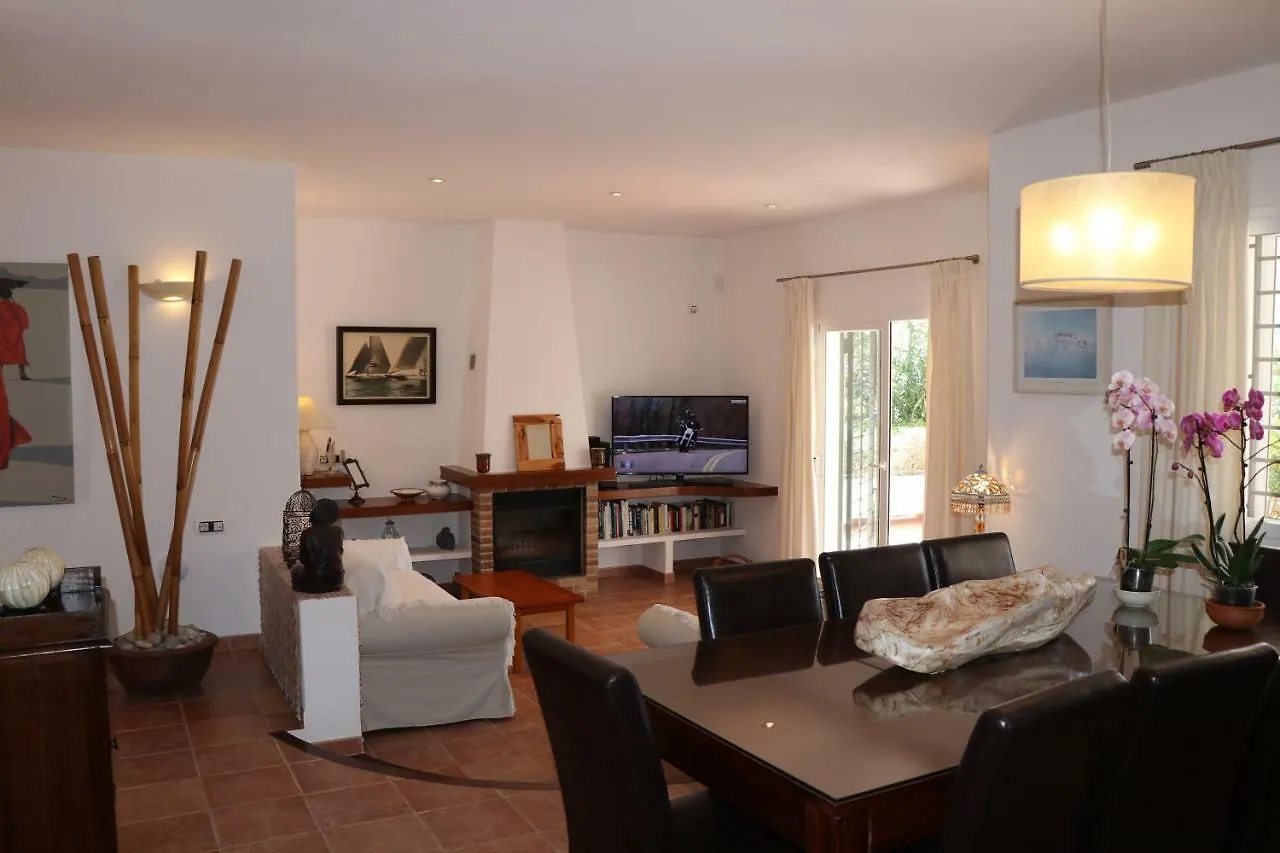 Villa Sa Vinyeta Sant Llorenc de Balafia 0*,  Spanje